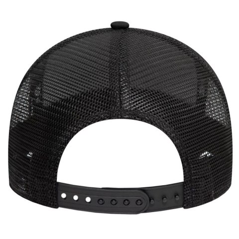Czapka New Era E-Frame AS Roma Trucker Cap 60572399 Czapka New Era E-Frame AS Roma Trucker Cap 60572399