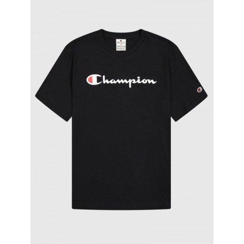 Koszulka Champion SS Tee M 220256 KK001 Koszulka Champion SS Tee M 220256 KK001