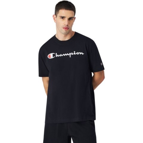 Koszulka Champion SS Tee M 220256 KK001 Koszulka Champion SS Tee M 220256 KK001