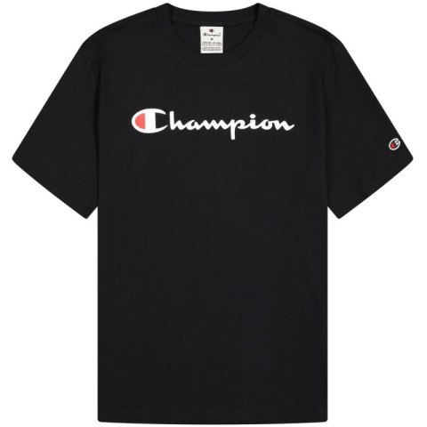 Koszulka Champion SS Tee M 220256 KK001 Koszulka Champion SS Tee M 220256 KK001