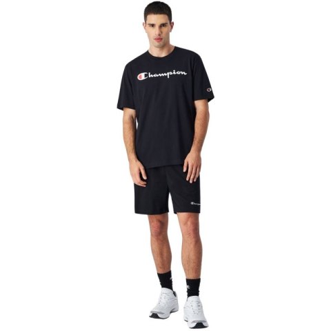 Koszulka Champion SS Tee M 220256 KK001 Koszulka Champion SS Tee M 220256 KK001