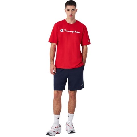 Koszulka Champion SS Tee M 220256 RS054