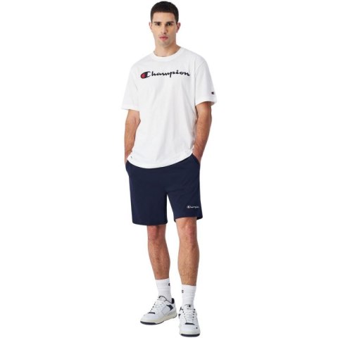Koszulka Champion SS Tee M 220256 WW001 Koszulka Champion SS Tee M 220256 WW001