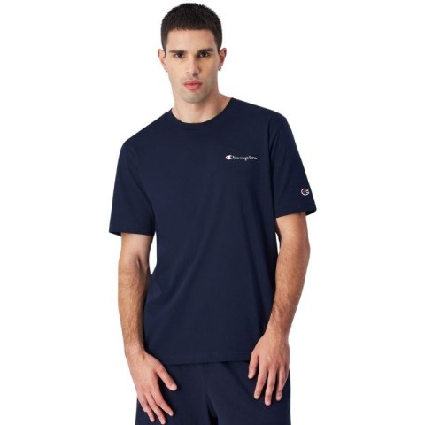 Koszulka Champion SS Tee M 220264 BS501