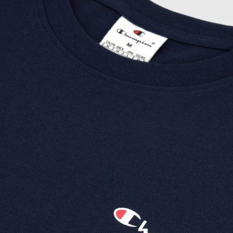 Koszulka Champion SS Tee M 220264 BS501