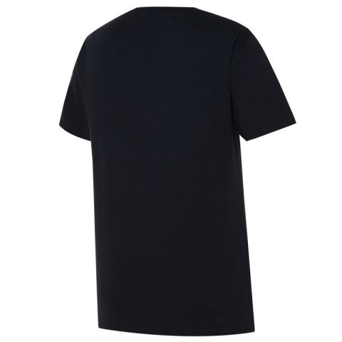 Koszulka New Balance S/S Floral Tee BK W WT41912BK Koszulka New Balance S/S Floral Tee BK W WT41912BK