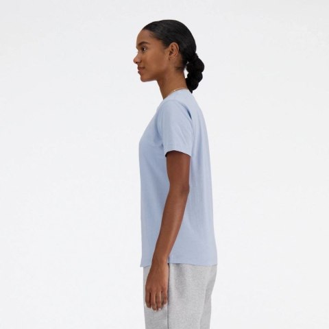 Koszulka New Balance S/S Floral Tee Lay W WT41912LAY Koszulka New Balance S/S Floral Tee Lay W WT41912LAY