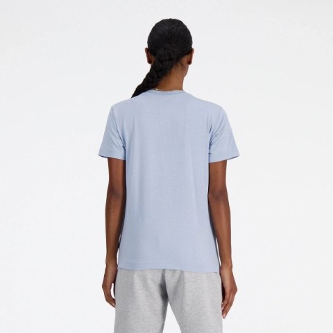 Koszulka New Balance S/S Floral Tee Lay W WT41912LAY Koszulka New Balance S/S Floral Tee Lay W WT41912LAY