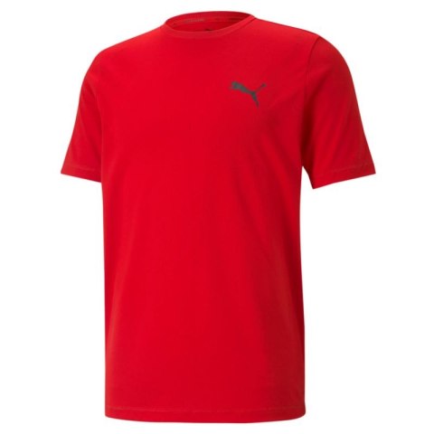 Koszulka Puma Active Small Logo Tee M 586725 11 Koszulka Puma Active Small Logo Tee M 586725 11