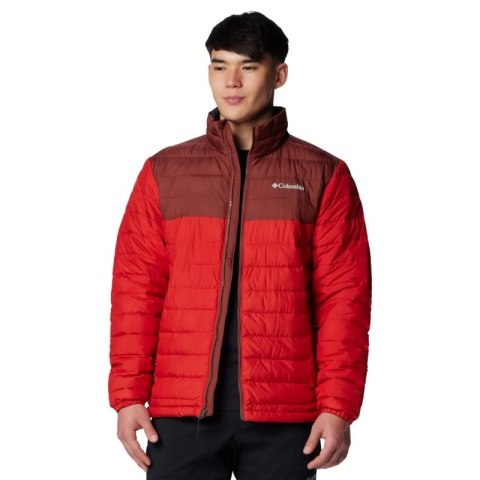 Kurtka Columbia Powder Lite II Jacket M 2086964698 Kurtka Columbia Powder Lite II Jacket M 2086964698