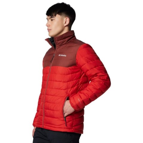 Kurtka Columbia Powder Lite II Jacket M 2086964698 Kurtka Columbia Powder Lite II Jacket M 2086964698