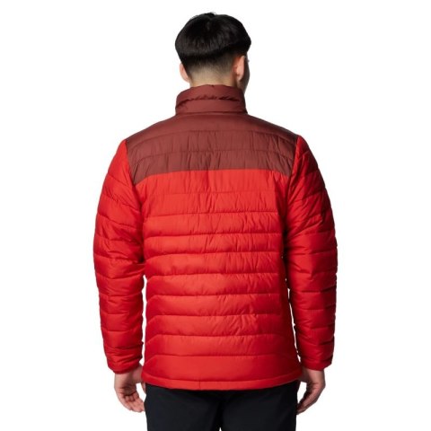 Kurtka Columbia Powder Lite II Jacket M 2086964698 Kurtka Columbia Powder Lite II Jacket M 2086964698
