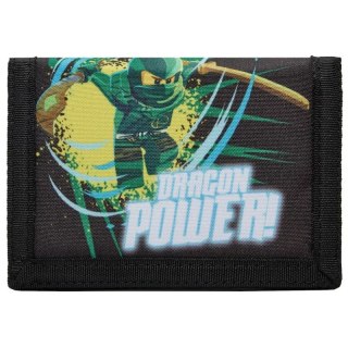Portfel Lego Ninjago Wallet Jr 10103-2401
