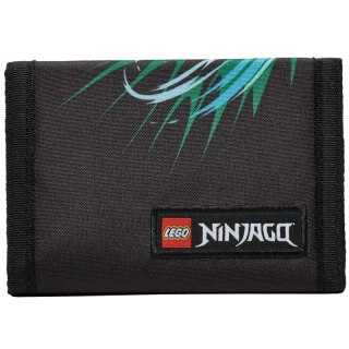 Portfel Lego Ninjago Wallet Jr 10103-2401