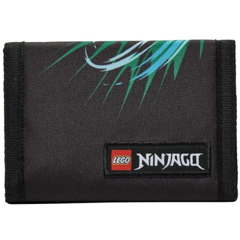 Portfel Lego Ninjago Wallet Jr 10103-2401 Portfel Lego Ninjago Wallet Jr 10103-2401
