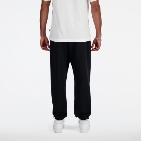 Spodnie New Balance French Terry Jo M MP41519BK Spodnie New Balance French Terry Jo M MP41519BK