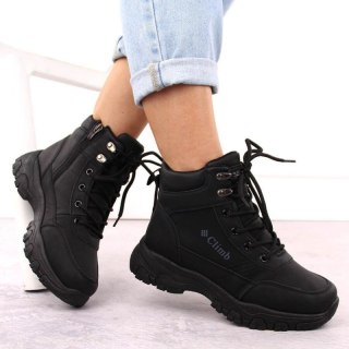 Trapery trekkingowe W NEWS 7921 EU661A