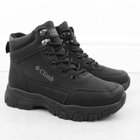 Trapery trekkingowe W NEWS 7921 EU661A