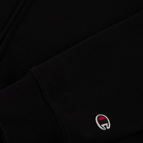 Bluza Champion Full Zip Hoodie M 220255 KK001 Bluza Champion Full Zip Hoodie M 220255 KK001