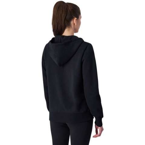 Bluza Champion Full Zip Hoodie W 117531 KK001 Bluza Champion Full Zip Hoodie W 117531 KK001