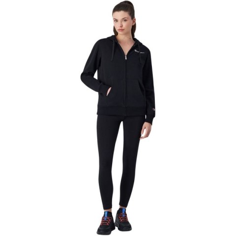 Bluza Champion Full Zip Hoodie W 117531 KK001 Bluza Champion Full Zip Hoodie W 117531 KK001