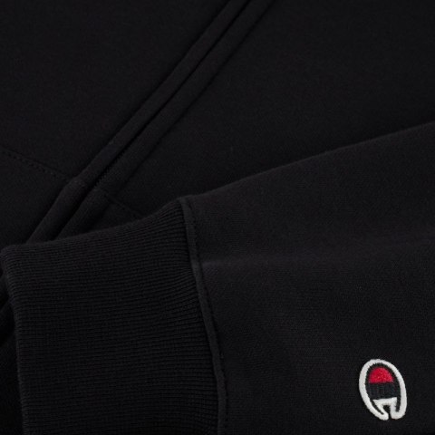 Bluza Champion Full Zip Hoodie W 117531 KK001 Bluza Champion Full Zip Hoodie W 117531 KK001