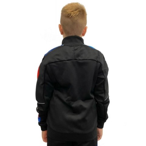 Bluza Puma BMW MMS Jr 535908 04