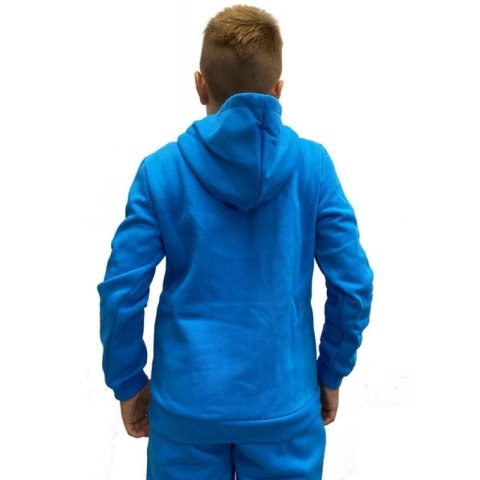 Bluza Puma BMW MMS Jr 536522 15