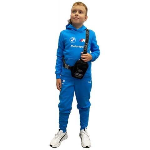 Bluza Puma BMW MMS Jr 536522 15