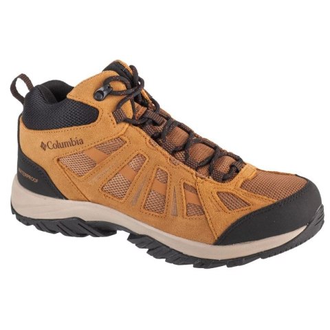 Buty Columbia Redmond III Mid WP M 1940581286 Buty Columbia Redmond III Mid WP M 1940581286