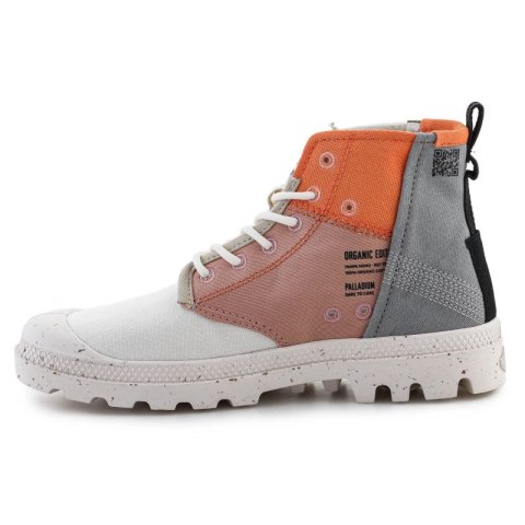 Buty Palladium Pampa Hi Re Generate W 79128-363-M