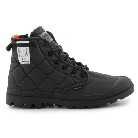 Buty Palladium Pampa Re-Quilted 74386-008-M Buty Palladium Pampa Re-Quilted 74386-008-M