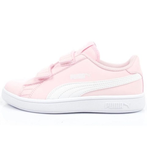 Buty Puma Smash v2 Jr 365184 49