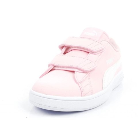 Buty Puma Smash v2 Jr 365184 49