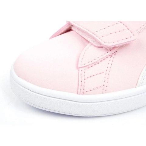 Buty Puma Smash v2 Jr 365184 49