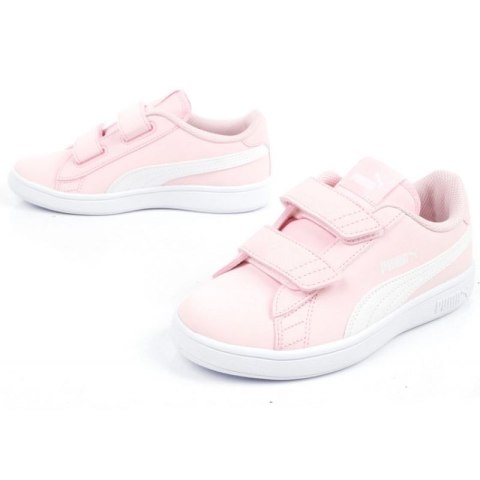 Buty Puma Smash v2 Jr 365184 49