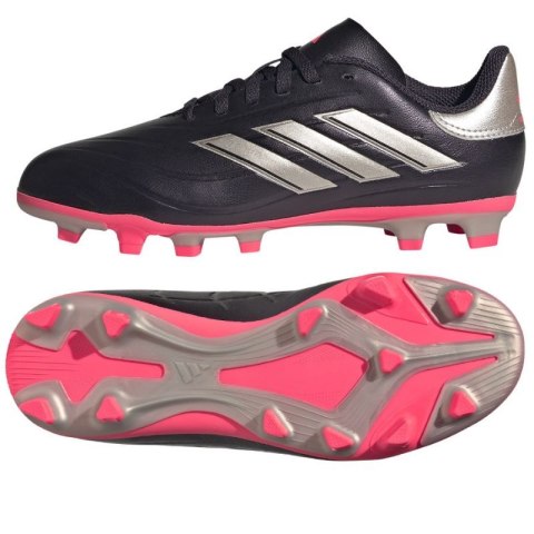 Buty piłkarskie adidas Copa Pure.2 Club FxG Jr IG8737 Buty piłkarskie adidas Copa Pure.2 Club FxG Jr IG8737