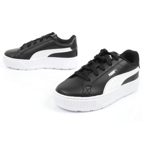 Buty sportowe Puma Karmen Jr 387375 02