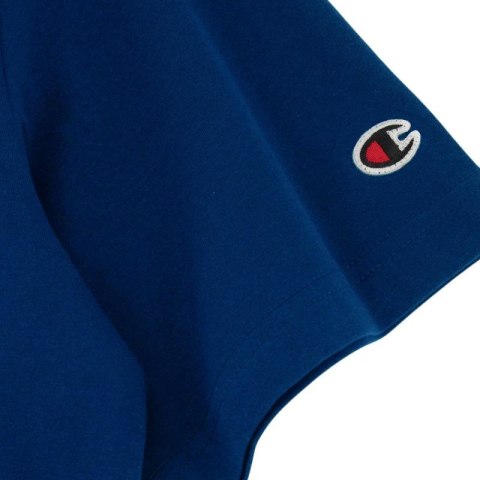 Koszulka Champion SS Tee M 220256 BS008
