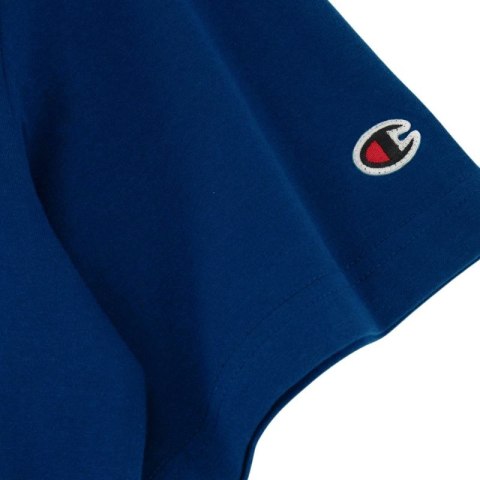 Koszulka Champion SS Tee M 220256 BS008