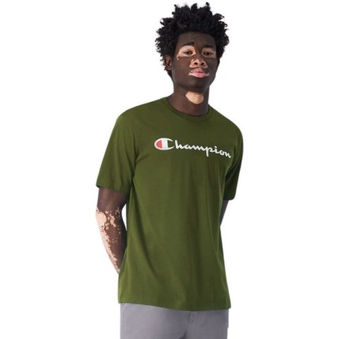 Koszulka Champion SS Tee M 220256 GS573
