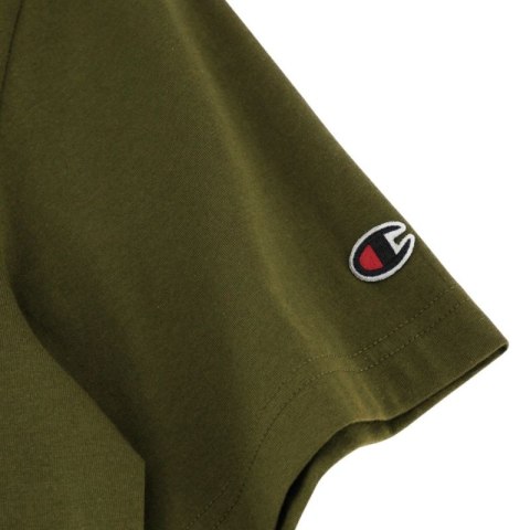 Koszulka Champion SS Tee M 220256 GS573