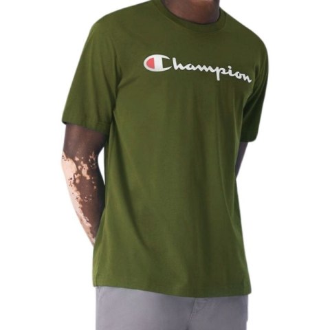 Koszulka Champion SS Tee M 220256 GS573