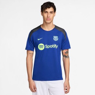 Koszulka Nike FC Barcelona DF Strike SS Top M FQ2609-418