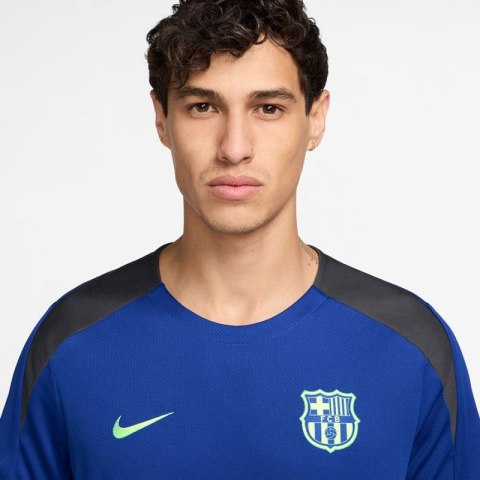 Koszulka Nike FC Barcelona DF Strike SS Top M FQ2609-418 Koszulka Nike FC Barcelona DF Strike SS Top M FQ2609-418