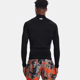 Koszulka Under Armour CG Armour Comp Mock M 1366072-001