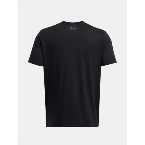 Koszulka Under Armour M 1386793-001