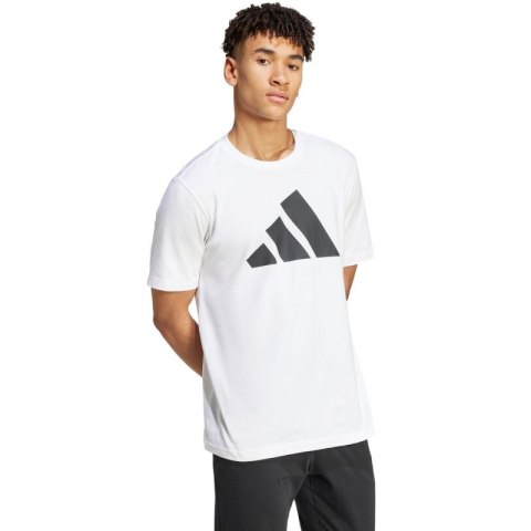 Koszulka adidas PWR 3 Graphic Tee M IY8582 Koszulka adidas PWR 3 Graphic Tee M IY8582