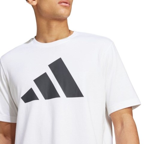 Koszulka adidas PWR 3 Graphic Tee M IY8582 Koszulka adidas PWR 3 Graphic Tee M IY8582