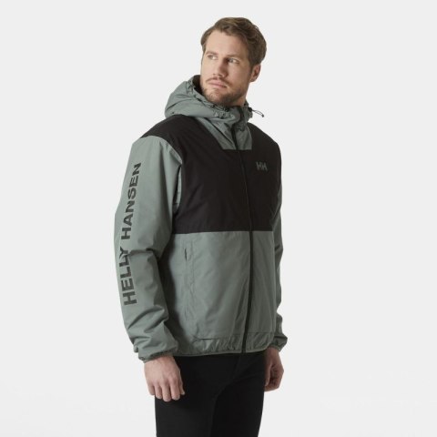 Kurtka Helly Hansen Ervik Ins Rain Jacket M 3983 485 Kurtka Helly Hansen Ervik Ins Rain Jacket M 3983 485